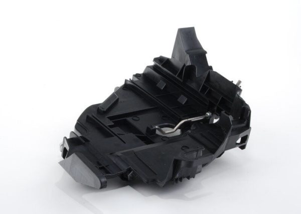 NEW GENUINE VW TOUAREG 02-07 LEFT N/S HEADLIGHT MOUNTING BRACKET 7L6941613C - Image 4