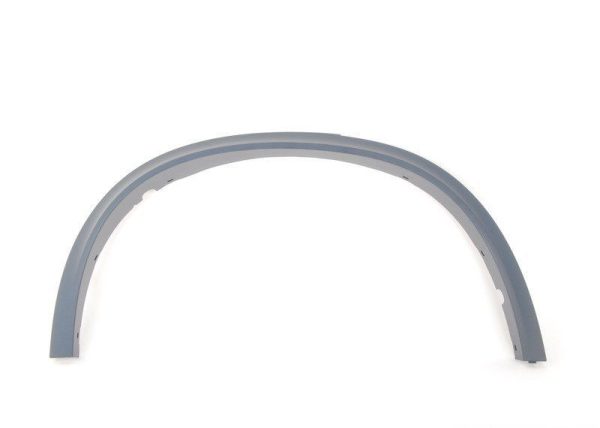 Genuine M Sport REAR RIGHT Smooth Arch Wing Moulding For BMW X5 F15