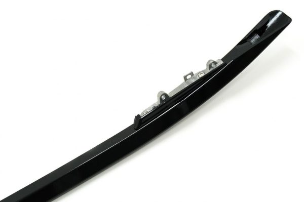 Roof Racks Roof Rails suitable for Land Range Rover Sport L494 (2014-up) Vogue L405 (2014-up) Black SV Autobiography Design - Image 8