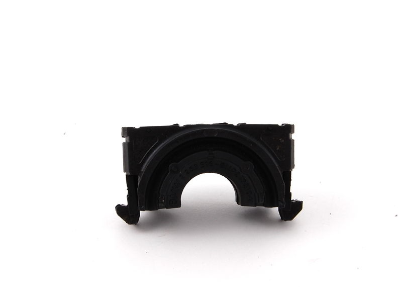FOR NEW GENUINE BMW E82 M1 E90 E92 FRONT SWAYBAR BUSHING BOTTOM PART