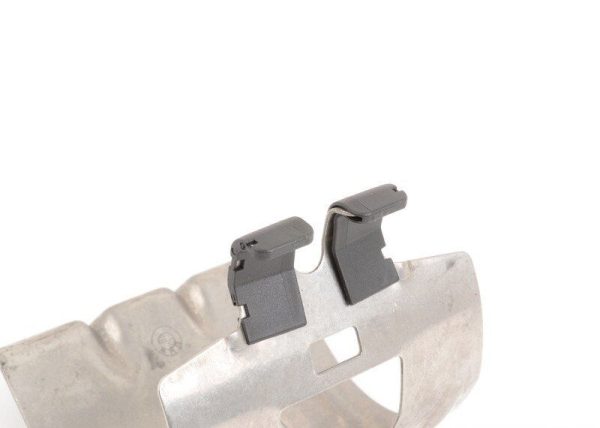 NEW GENUINE BMW 3 SERIES E46 PETROL FUEL SUPPLY STRAINER BRACKET 13321435583 - Image 4
