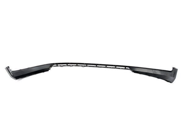 NEW GENUINE VW GOLF MK 7.5 FACELIFT FRONT BUMPER TRIM LOWER COVER BLACK 5G0805903C9B9 - Image 3