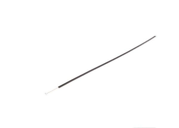NEW GENUINE BMW 5 SERIES E39 FRONT BONNET HOOD RELEASE CABLE 51238176596 - Image 7