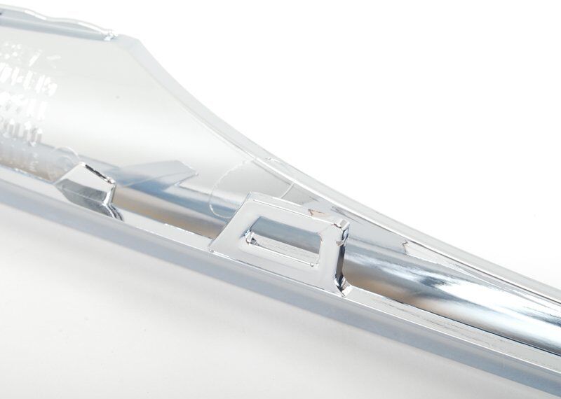 BMW NEW GENUINE 6 SERIES F06 F12 F13 FRONT BUMPER FOG LAMP COVER TRIM RIGHT O/S 51117304060 - Image 4