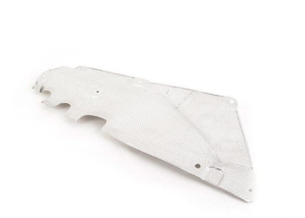 BMW NEW GENUINE F20 F21 F22 F23 F30 F31 F32 F33 HEAT INSULATION SHIELD RIGHT O/S 51487241768 - Image 3
