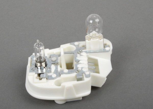 BMW NEW GENUINE 3 E90 LCI 08-12 LEFT N/S REAR INNER TAILIGHT BULB SOCKET 63217211211 - Image 3