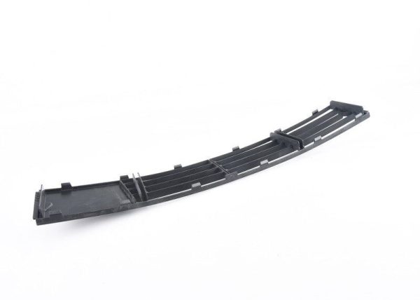 NEW GENUINE BMW 7 SERIES F01 F02 LCI FRONT BUMPER LOWER CENTER GRILL 51117295264 - Image 3