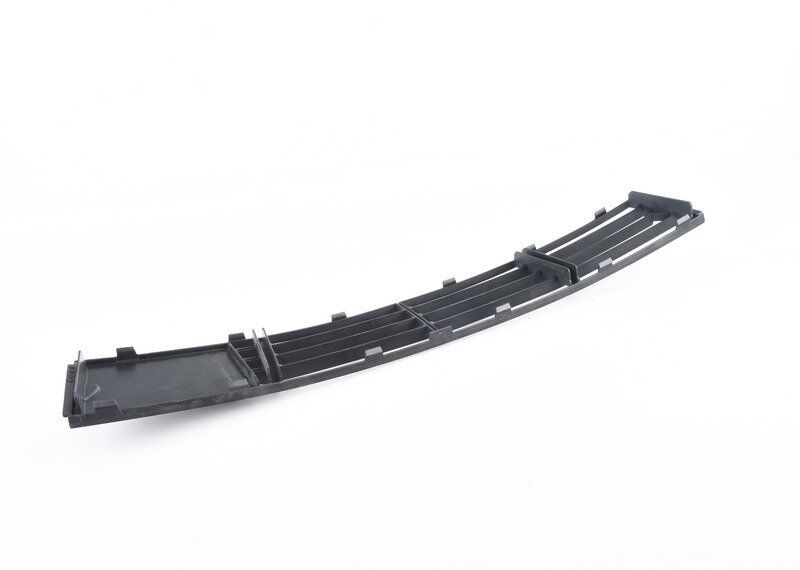 NEW GENUINE BMW 7 SERIES F01 F02 LCI FRONT BUMPER LOWER CENTER GRILL 51117295264 - Image 3