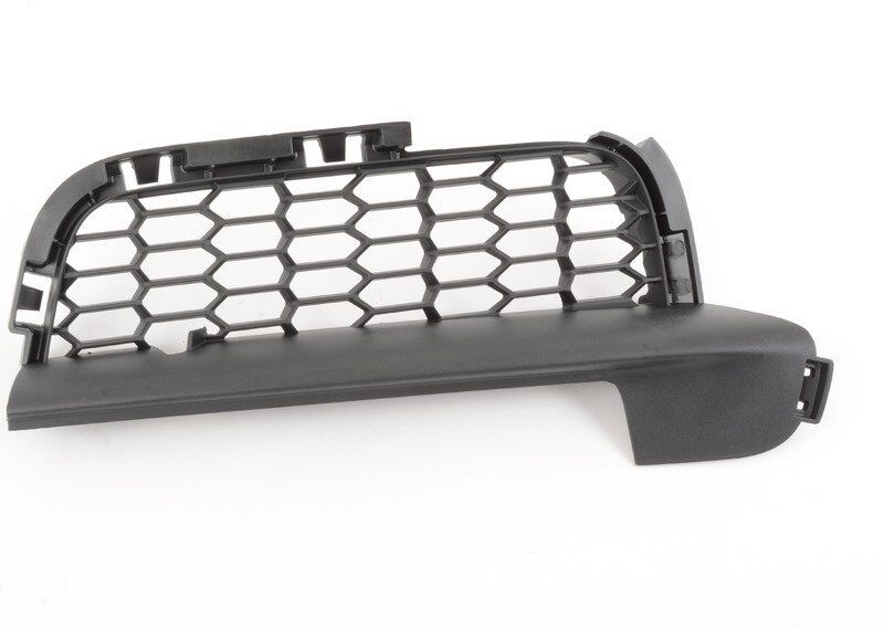 NEW GENUINE BMW 6 SERIES F06 F12 F13 M SPORT FRONT BUMPER GRILLS PAIR SET NS+OS 51118050347 + 51118050348 - Image 2