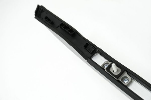 Roof Rails suitable for Land Range Rover Velar SUV L560 (2017-up) Aluminium - Image 5