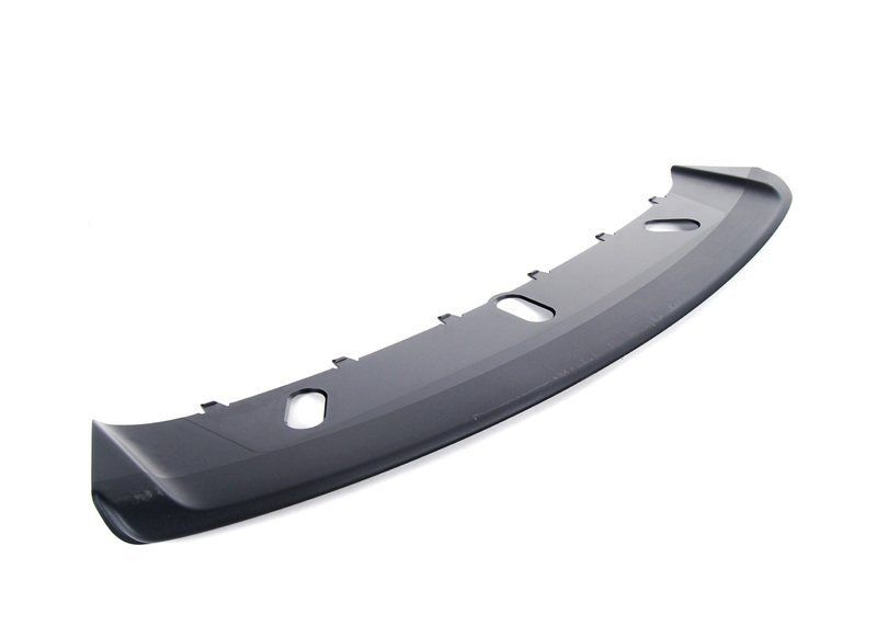 MINI NEW GENUINE COOPER S R55 R56 R57 TILL 2011/03 FRONT BUMPER LOWER SPOILER 51117188608 - Image 8