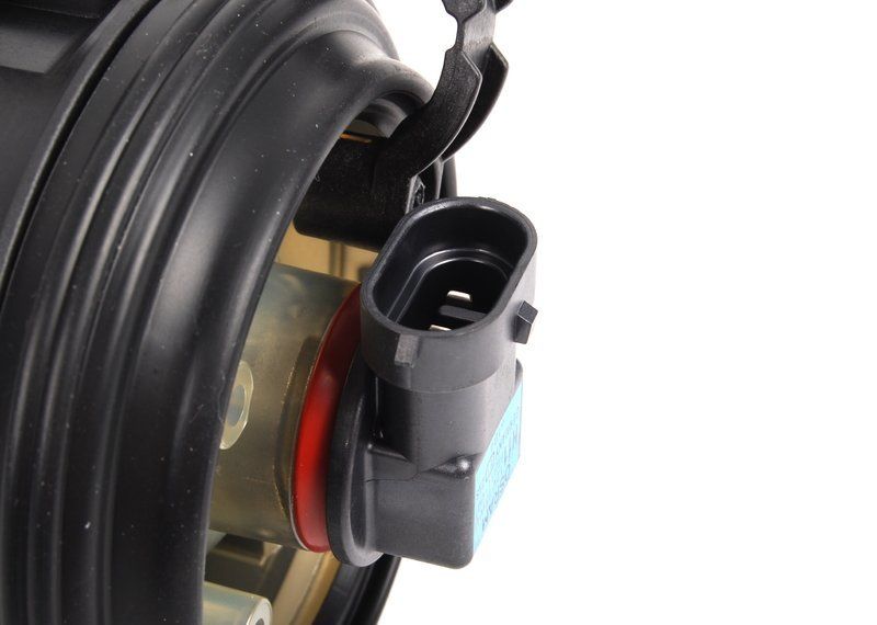 NEW GENUINE AUDI TT 07-14 FRONT BUMPER O/S RIGHT FOG LIGHT LAMP ASSEMBLY 8J0941700 - Image 5