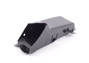 BMW NEW GENUINE 5 SERIES F07 GT 08-13 FRONT AIR VENT DUCT O/S RIGHT 51747200764