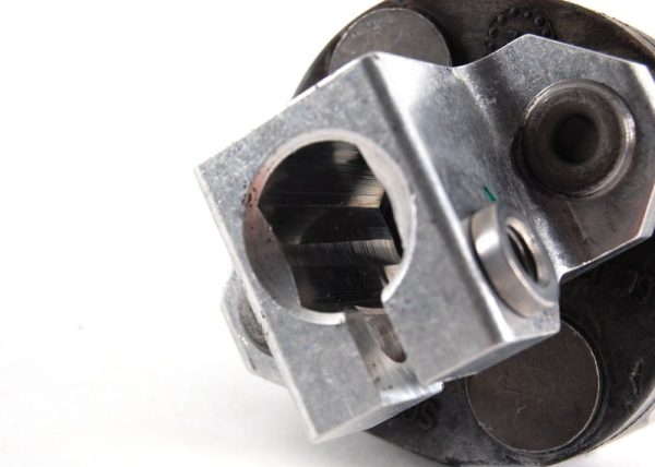 BMW NEW GENUINE 3 SERIES E46 STEERING FLEXIBLE COUPLER UNIVERSAL JOINT 32301094703 - Image 2