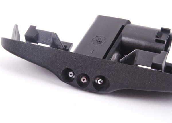 AUDI NEW GENUINE A4 A5 FRONT O/S RIGHT WASHER HEATED SPRAY NOZZLE 8T0955988B - Image 5