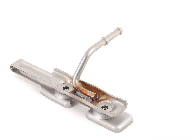 NEW MINI GENUINE R56 R57 R58 R59 S JCW REAR MUFFLER BRACKET LEFT N/S 18302755167