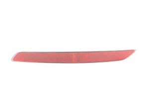 NEW GENUINE AUDI A3 S3 2015- S-LINE REAR BUMPER REFLECTOR LEFT N/S 8V5945105B