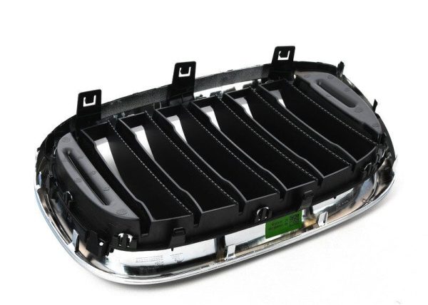 FOR NEW GENUINE BMW X3 X4 SERIES G01 G02 FRONT KIDNEY GRILL LUXURY RIGHT - Image 3