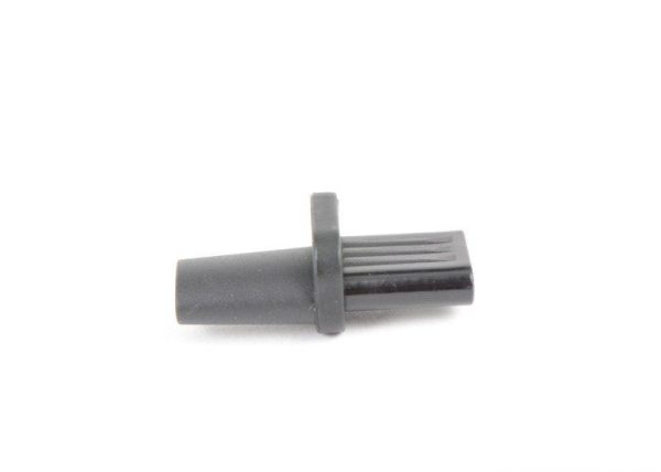 MINI NEW GENUINE CLUBMAN R55 S TILL 2010/08 COVER CAP SET FOR BOOT PARCEL SHELF 51467251226 - Image 4