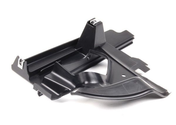 FOR NEW GENUINE BMW Z4 SERIES E85 E86 FRONT AIR DUCT LEFT N/S - Image 4
