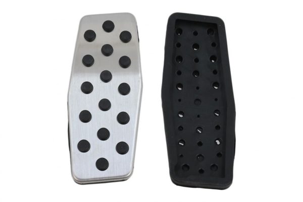 Kit of Pedal suitable for Opel Astra J (2010-2015) Opel Mokka (2012-2016) Opel Insignia (2008-2016) Automatic Gearbox - Image 2