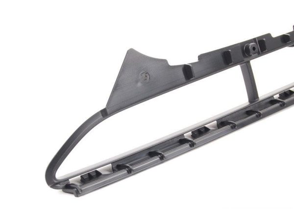 NEW GENUINE AUDI A4 2013-2016 FRONT BUMPER CENTER LOWER GRILLE 8K0807683 - Image 4