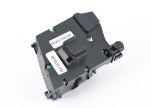 NEW GENUINE PORSCHE 987 BOXSTER CAYMAN 997 PASSENGER SIDE WINDOW SWITCH RHD 99761315505A05