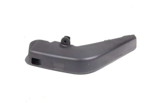 NEW GENUINE AUDI A6 2005-2008 FRONT MUD FLAPS SPLASH GUARD PAIR 4F0075111 - Image 9