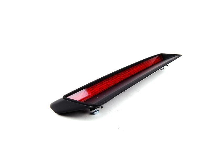 NEW GENUINE PORSCHE 987 CAYMAN 05-12 REAR 3RD THIRD BRAKE STOP LIGHT 98763105103 - Image 5