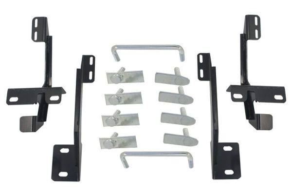 Running Boards suitable for Land Range Rover Evoque Pure and Prestige Side Steps (2011-up) - Image 5