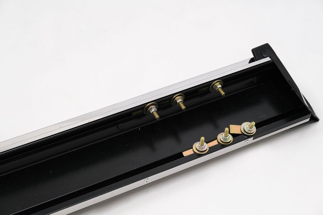 Running Boards Side Steps suitable for Mercedes G-Class W463 (1989-2018) - Image 8