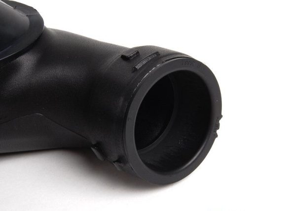 NEW GENUINE MINI COOPER R55 R57 R56 R58 R59 S JCW FILTERED AIR PIPE 13717582453 - Image 5