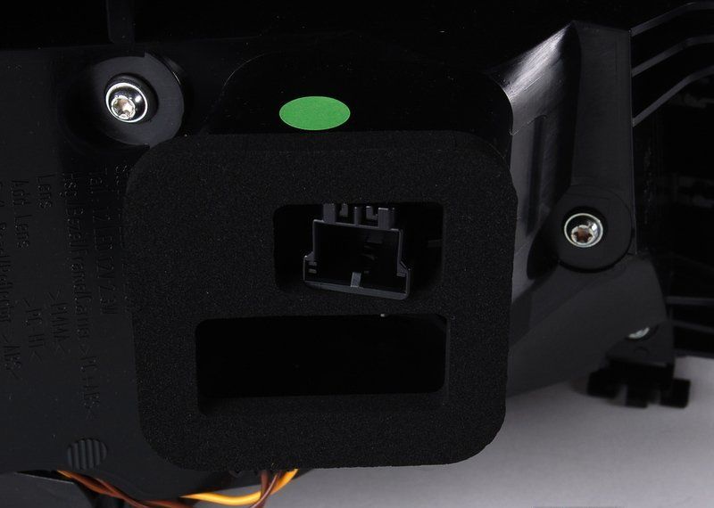 FOR NEW GENUINE VOLKSWAGEN GOLF MK6 R LINE R32 LED TAIL LIGHT RIGHT O/S - Image 12