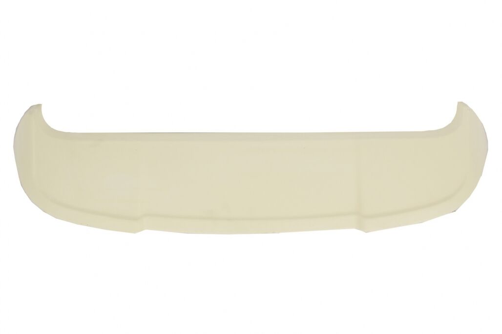 Add-On Roof Spoiler suitable for AUDI A3 8V Sportback 5D (2012-) RS3 Look - Image 3