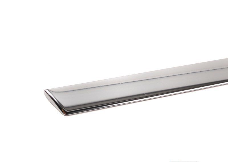 BMW NEW GENUINE 3 SERIES E92 REAR WINDOW TRIM MOLDING FINISHER CHROME LEFT N/S 51377162571 - Image 3