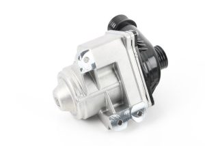 NEW GENUINE BMW N53 N55 N55 6 CYL PETROL ENGINE ELECTRIC WATER PUMP 11515A05704