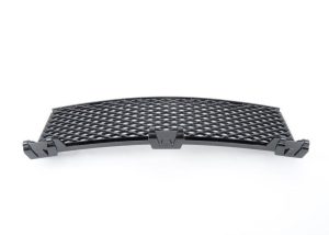 BMW 6 SERIES NEW GENUINE E63 E64 04-07 FRONT BUMPER LOWER CENTRE GRILL 51117008820