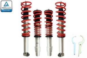 Coilover Kit for BMW 5 series E60 2003-2010