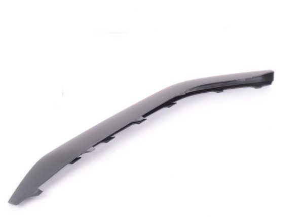 NEW GENUINE VOLKSWAGEN JETTA VI GLI FRONT BUMPER LOWER TRIM LEFT N/S 5C68538959B9 - Image 3