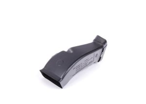 BMW NEW GENUINE E36 FRONT M-TECHNIC BUMPER BRAKE AIR DUCT LEFT N/S 51712233361