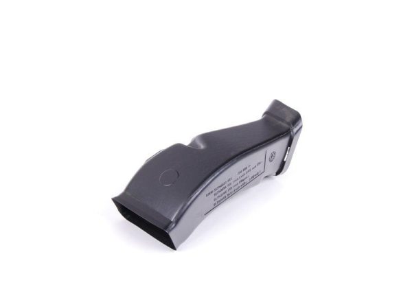 BMW NEW GENUINE E36 FRONT M-TECHNIC BUMPER BRAKE AIR DUCT LEFT N/S 51712233361