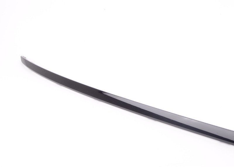 NEW GENUINE BMW 4 SERIES F32 REAR BUMPER CENTER MOULDING STRIP TRIM 51127294812 - Image 4