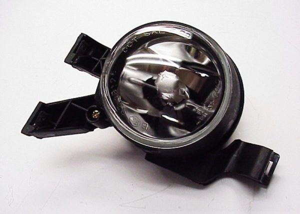 NEW GENUINE VW BEETLE 98-05 FRONT BUMPER N/S LEFT FOG LIGHT ASSEMBLY 1C0941699B