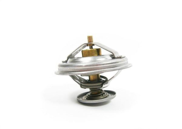BMW GENUINE E36 E34 E39 E38 Z3 M52 GASOLINE ENGINE THERMOSTAT 92 DEGREES CELCIUS 11537511083