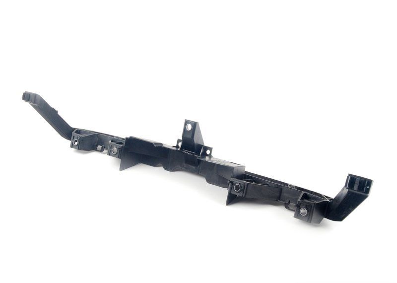 NEW GENUINE PORSCHE CAYENNE 92A FRONT LOWER RADIATOR SUPPORT BRACKET 95850473100 - Image 6
