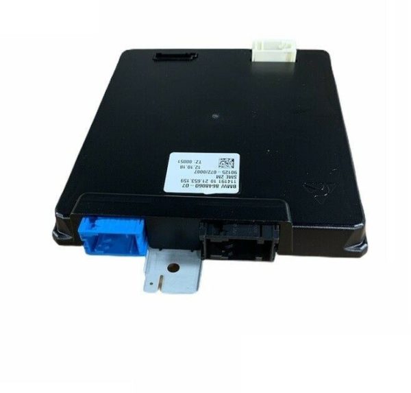 NEW GENUINE BMW i3 ELECTRONIC MEMORY MANAGEMENT CONTROLLER 61278648060 - Image 4