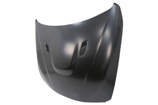 Hood Bonnet with Front Fenders Black suitable for BMW 4 Series F32 F33 F36 (2013-2017) M3 M4 GTS Look - Image 5