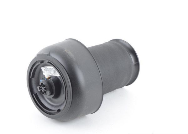 NEW GENUINE BMW X5 F15 X6 F16 REAR AIR SUSPENSION SPRING BAG 37126795013 - Image 3