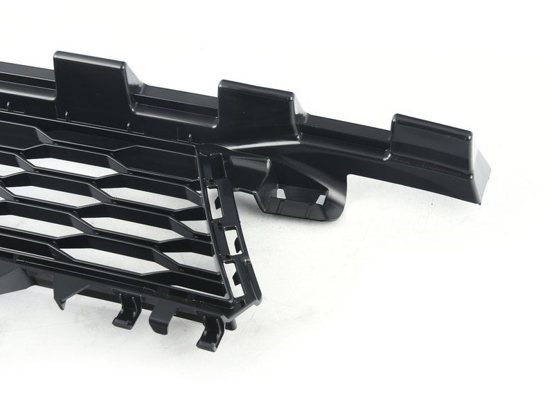 NEW GENUINE BMW Z4 SERIES G29 ROADSTER M SPORT FRONT CENTER AIR INTAKE GRILL 51118069766 - Image 3