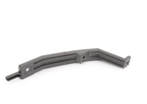 NEW GENUINE AUDI TT 03-06 O/S RIGHT REAR BUMPER SUPPORT BRACKET 8N0807454